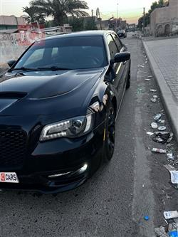 كرايسلر 300